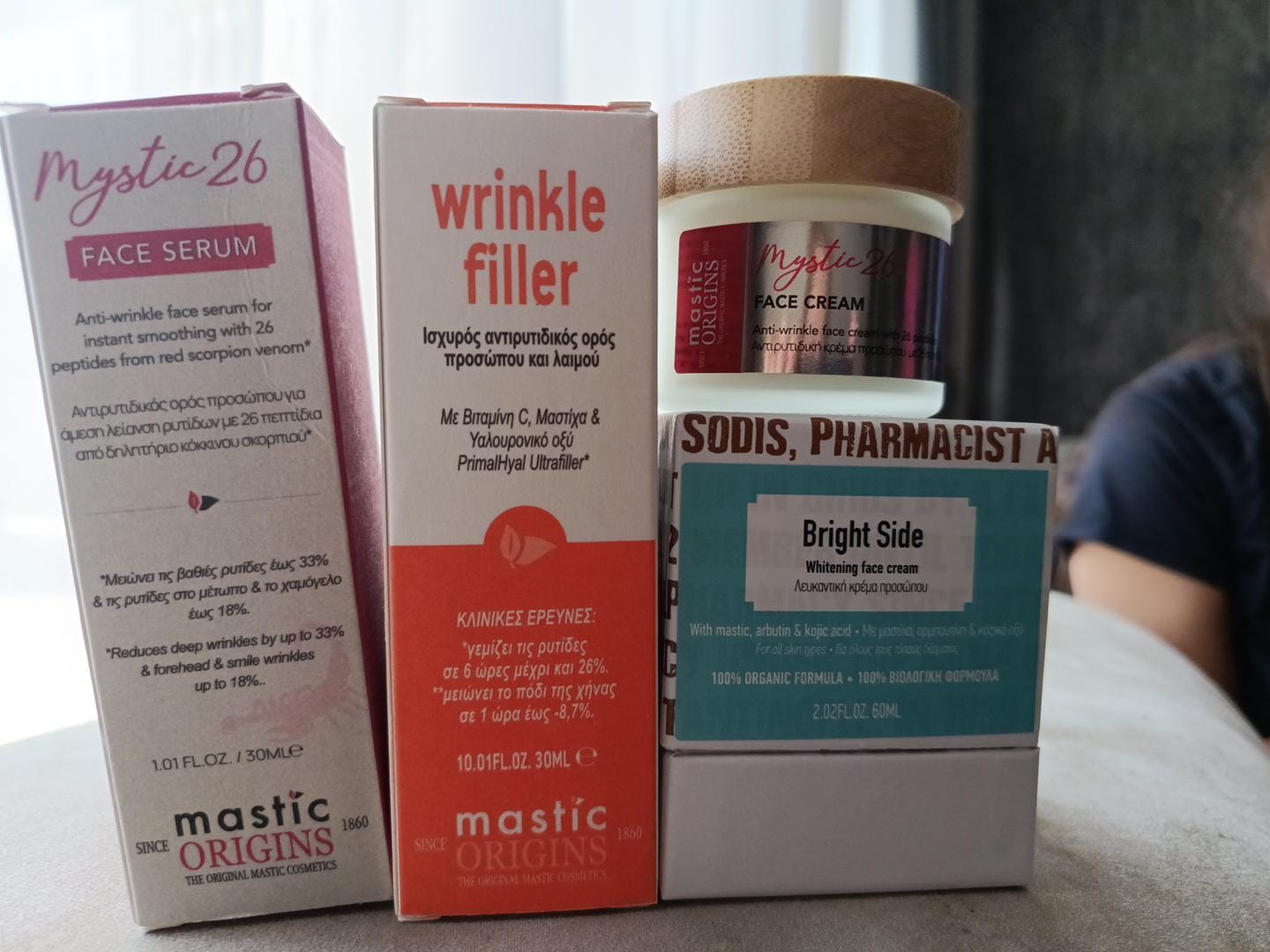 Customer photo review of 7 Days Challenge