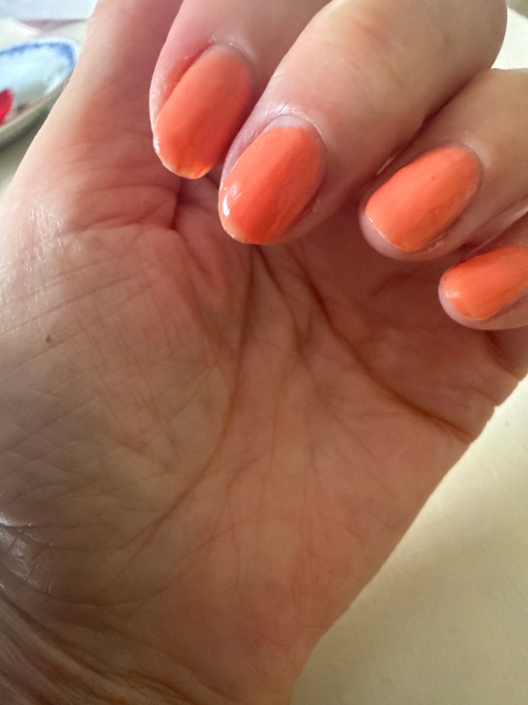 Customer photo review of Fiber base Octagon, Didier Lab, 10 ml