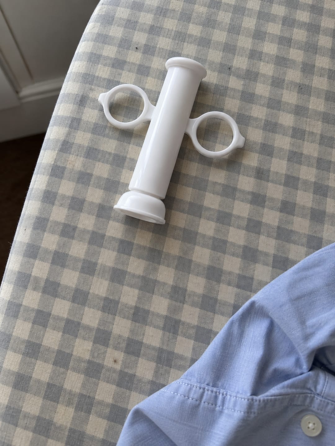 Customer photo review of Succionador manual para picaduras de insectos