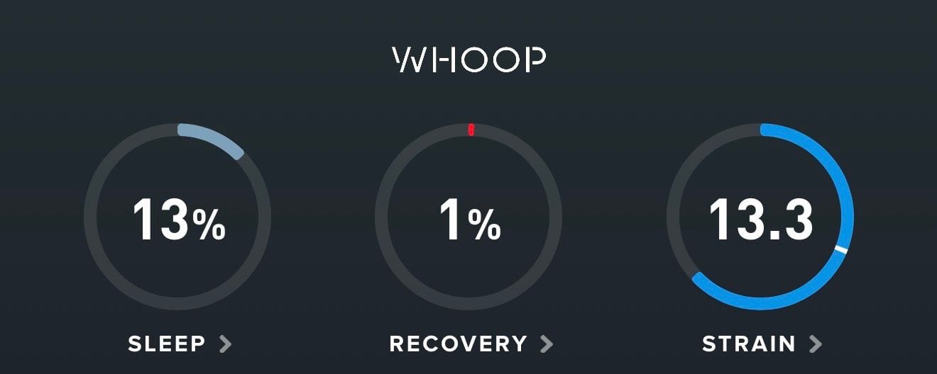 Customer photo review of Forus Protocol