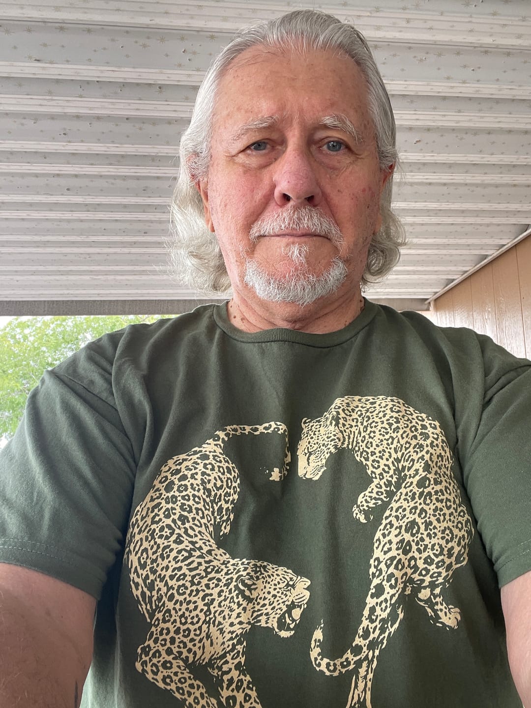 Customer photo review of Tiger Fight