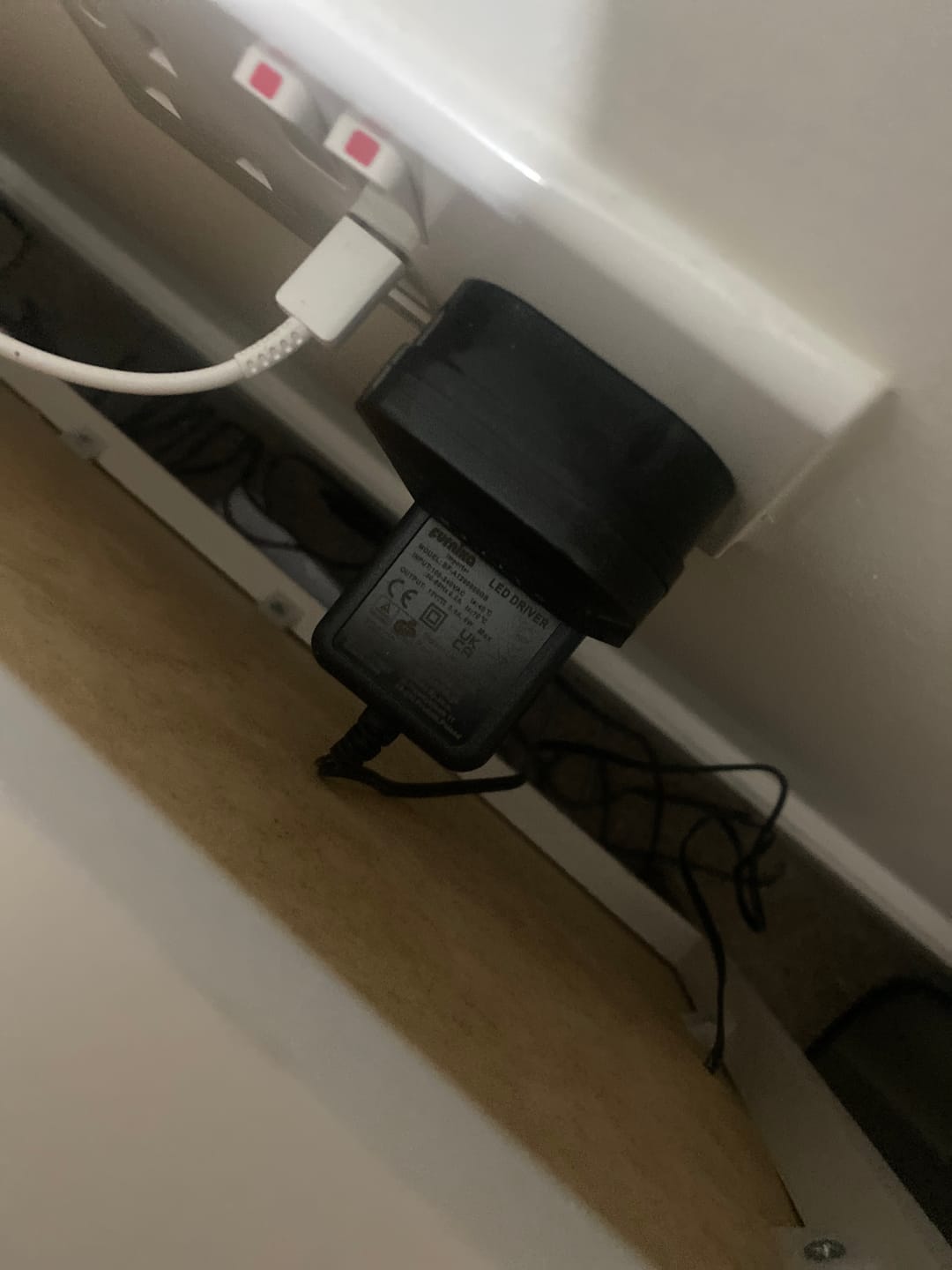 Customer photo review of Sento Cabinet 54cm