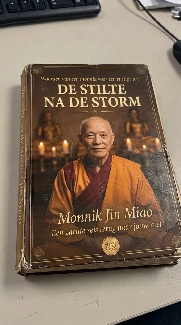 Customer photo review of De Stilte na de Storm