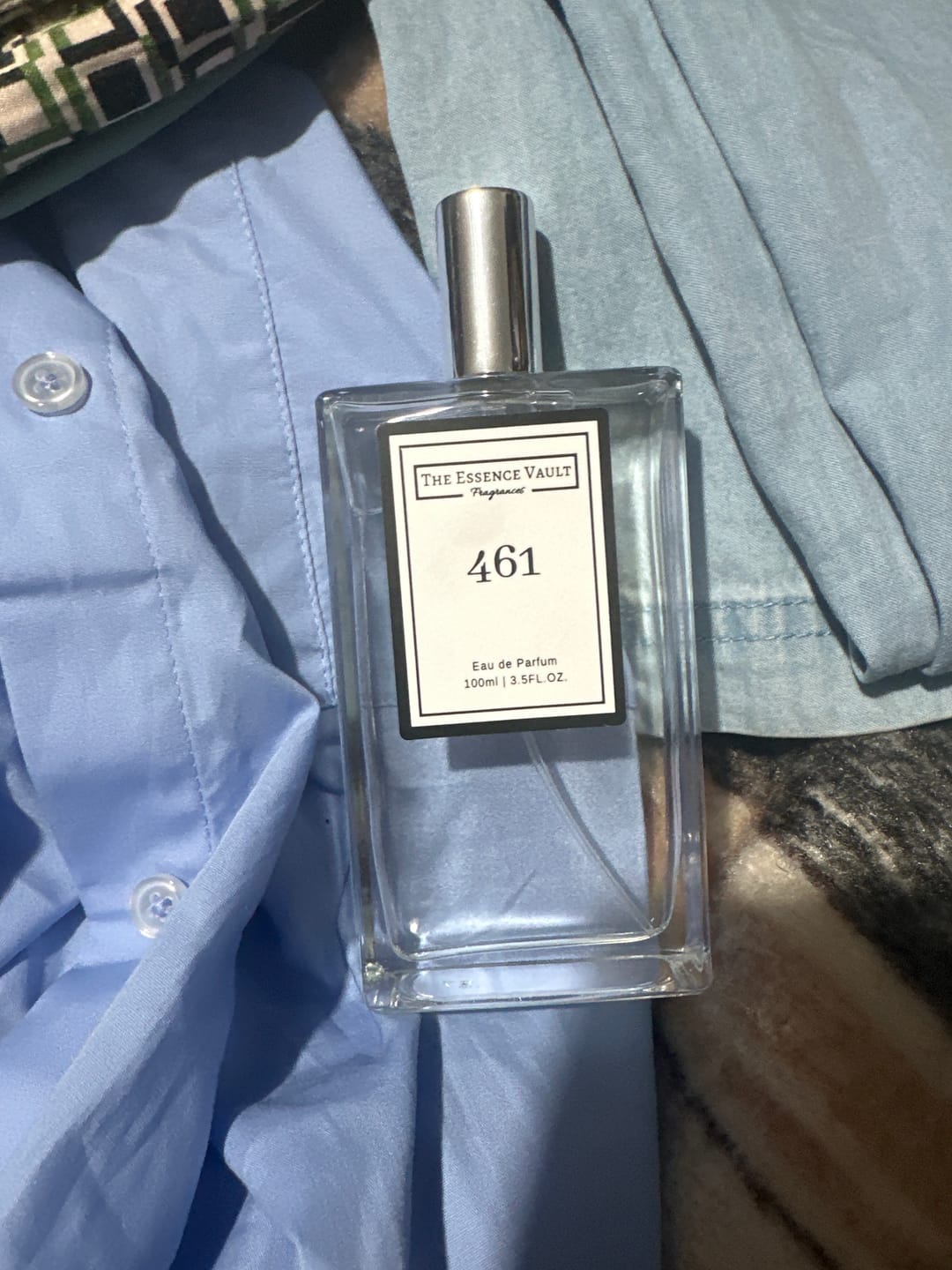 Customer photo review of Inspired by Lost Cherry - 444