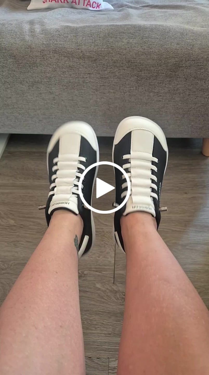 Customer video review of Tannin - Barefoot De Ocio
