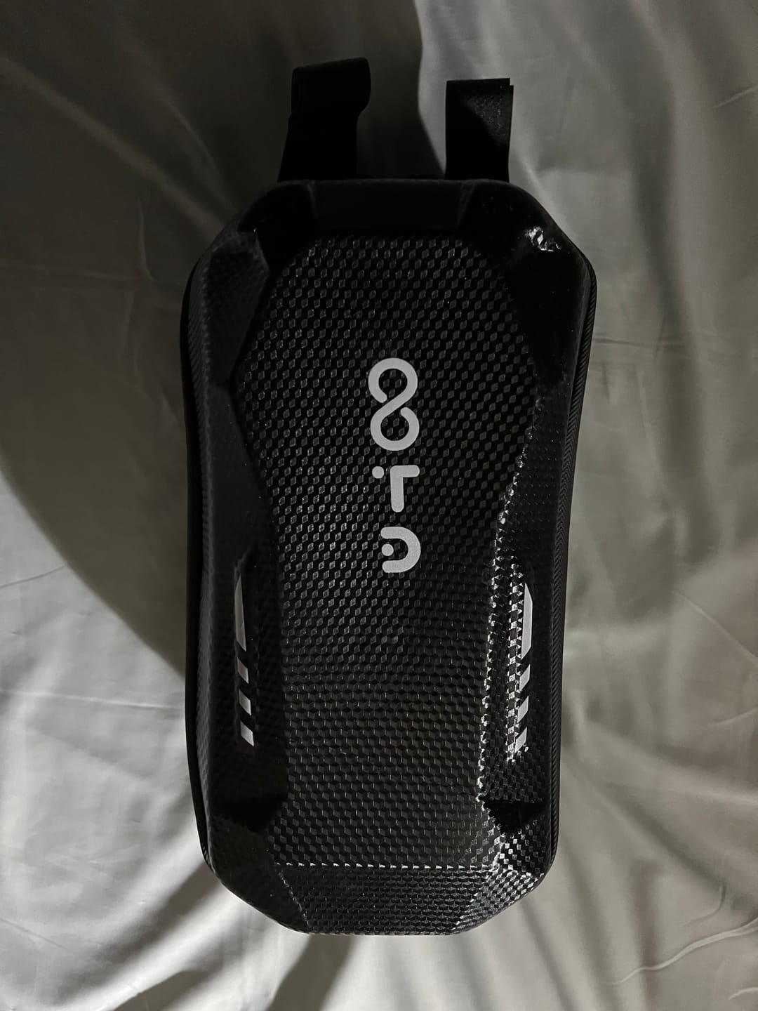 Customer photo review of OOTD Waterproof Bag