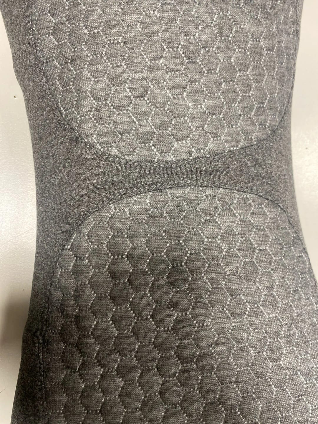 Customer photo review of ORTHEVIA OrthoVital™ Pro 3-in-1 Back Massager