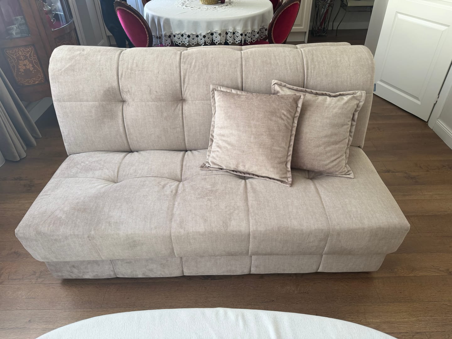Customer photo review of Sofa-lova Lava