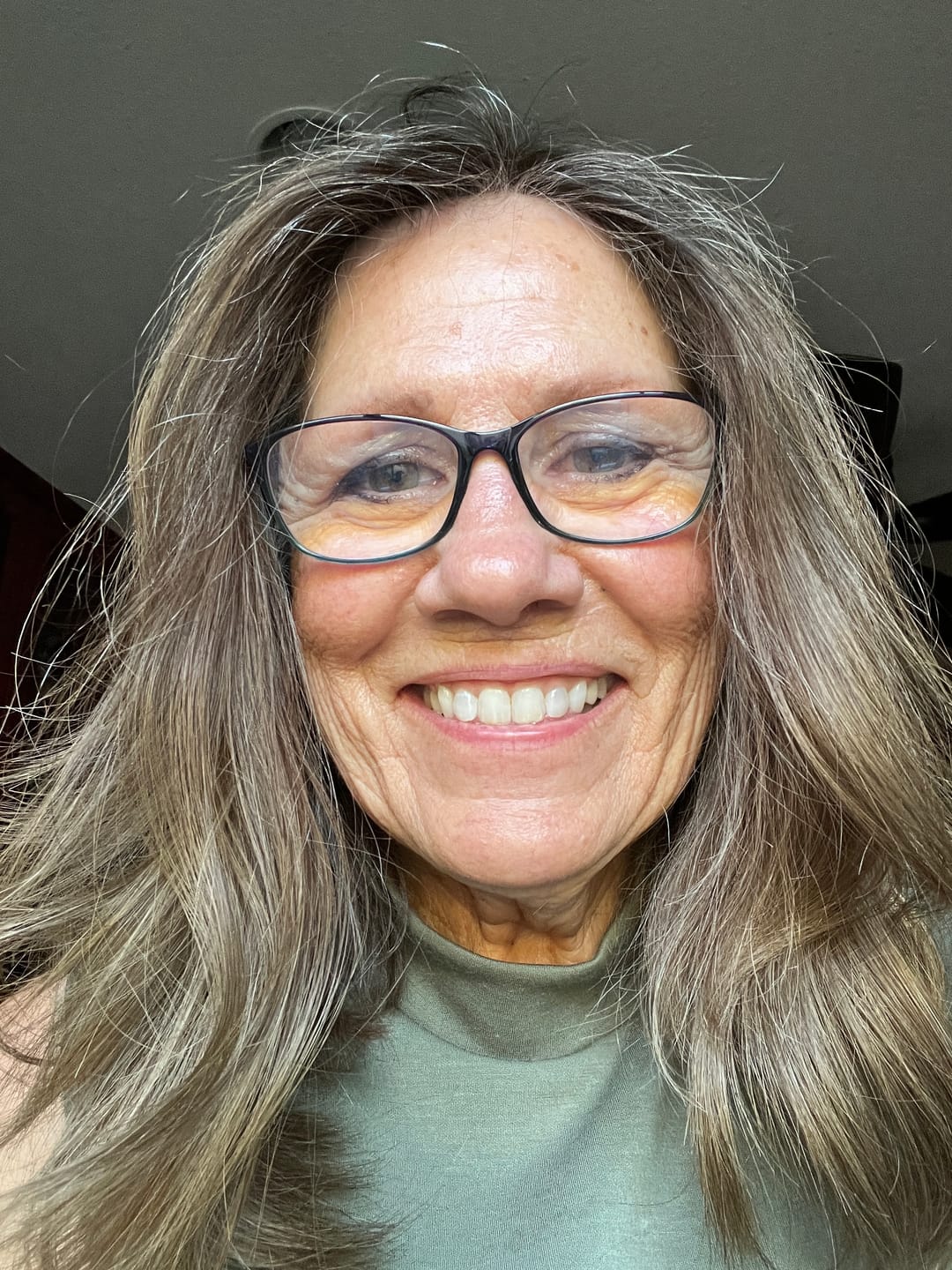 Customer photo review of Malt Milkshake // Lace Topper