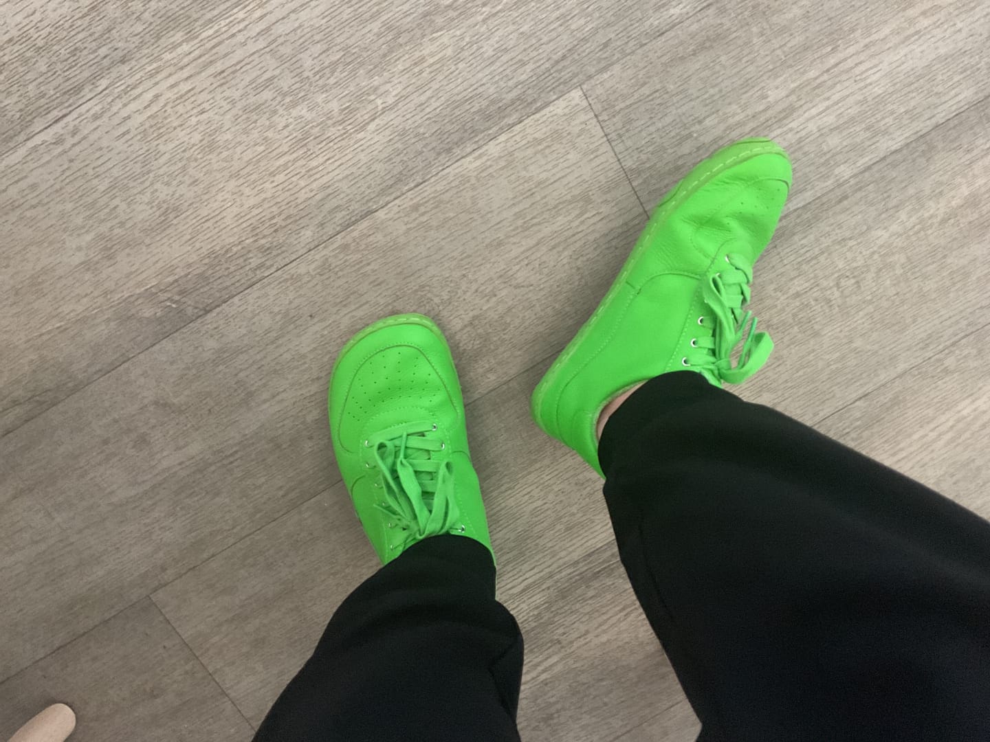 Customer photo review of LUCKY DIP PKs - ADULTS