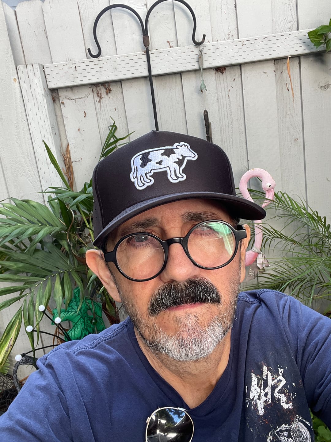 Customer photo review of Bite Hat