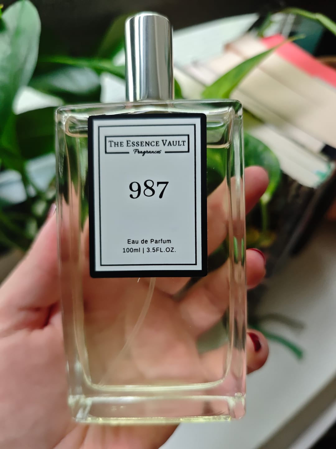 Customer photo review of Inspired by  Born in Roma Woman - 987