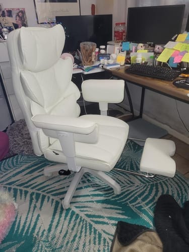 Customer photo review of Executive Home Office Series