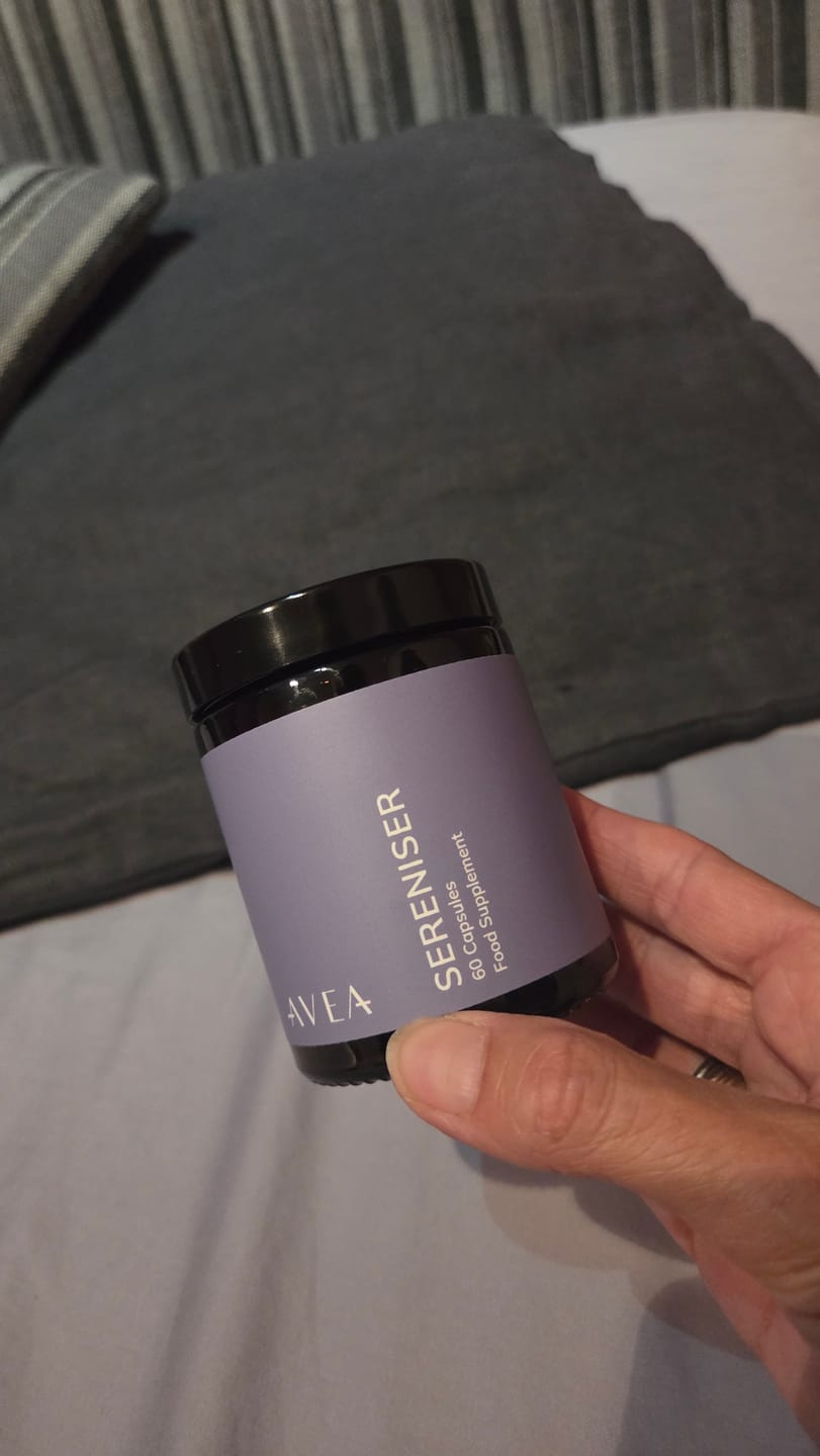 Customer photo review of Sereniser