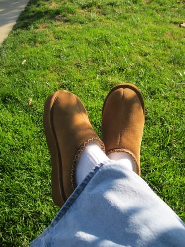 Customer photo review of MARTIS HICKORY