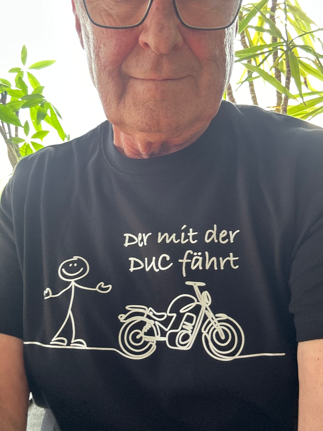 Customer photo review of GESCHENK