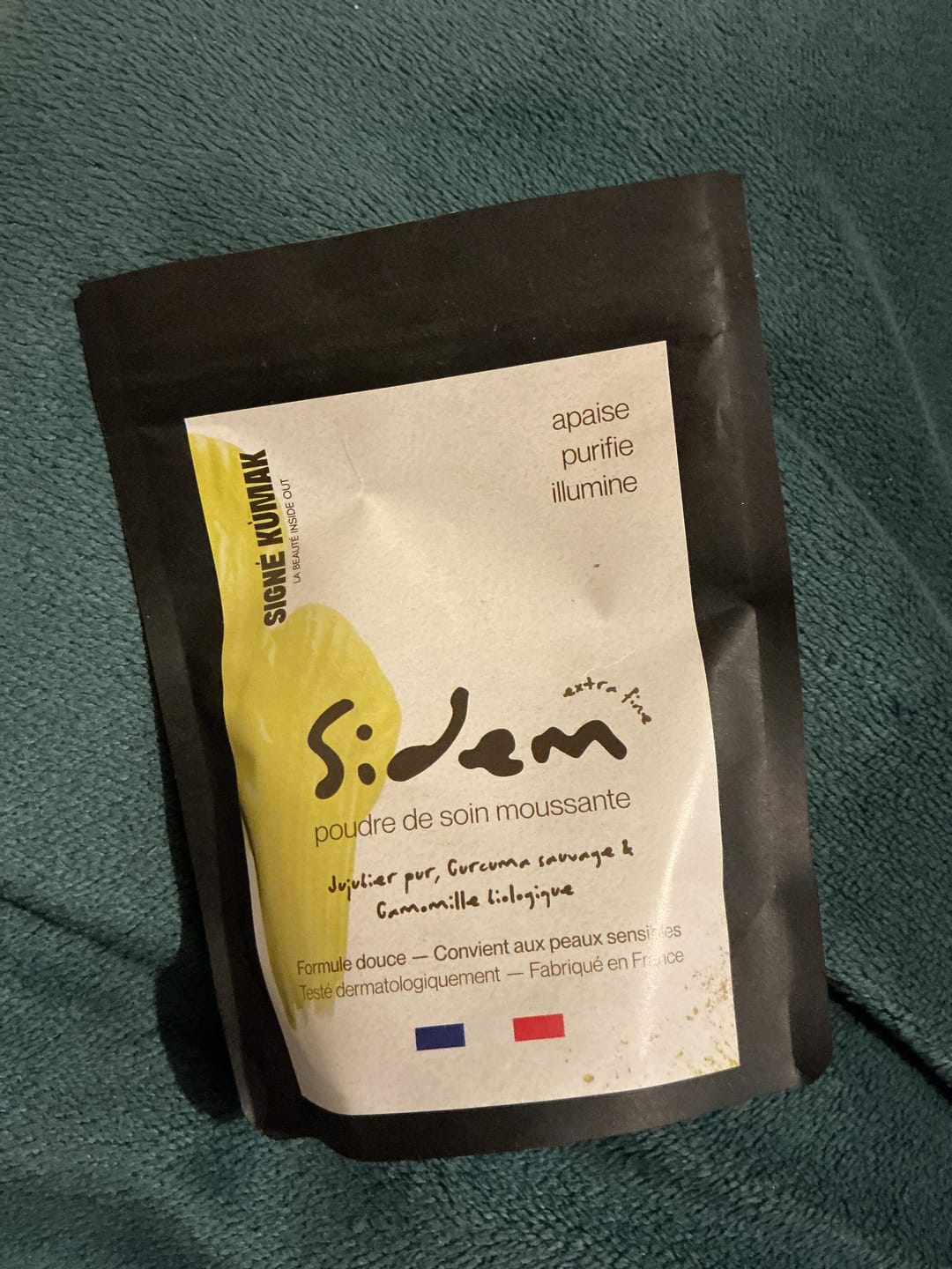 Photo publiée par Jena avec son avis