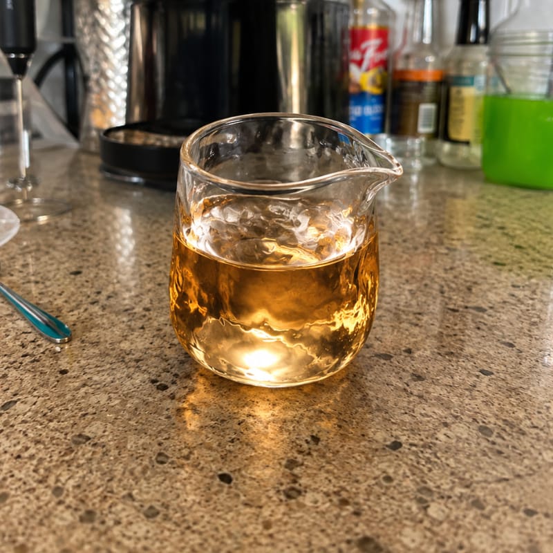 Customer photo review of Rinzu Linggu Fair Cup