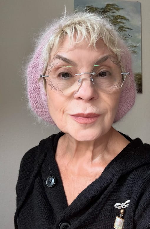 Customer photo review of Silva Brille