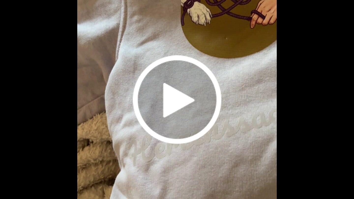Customer video review of PatchHelden