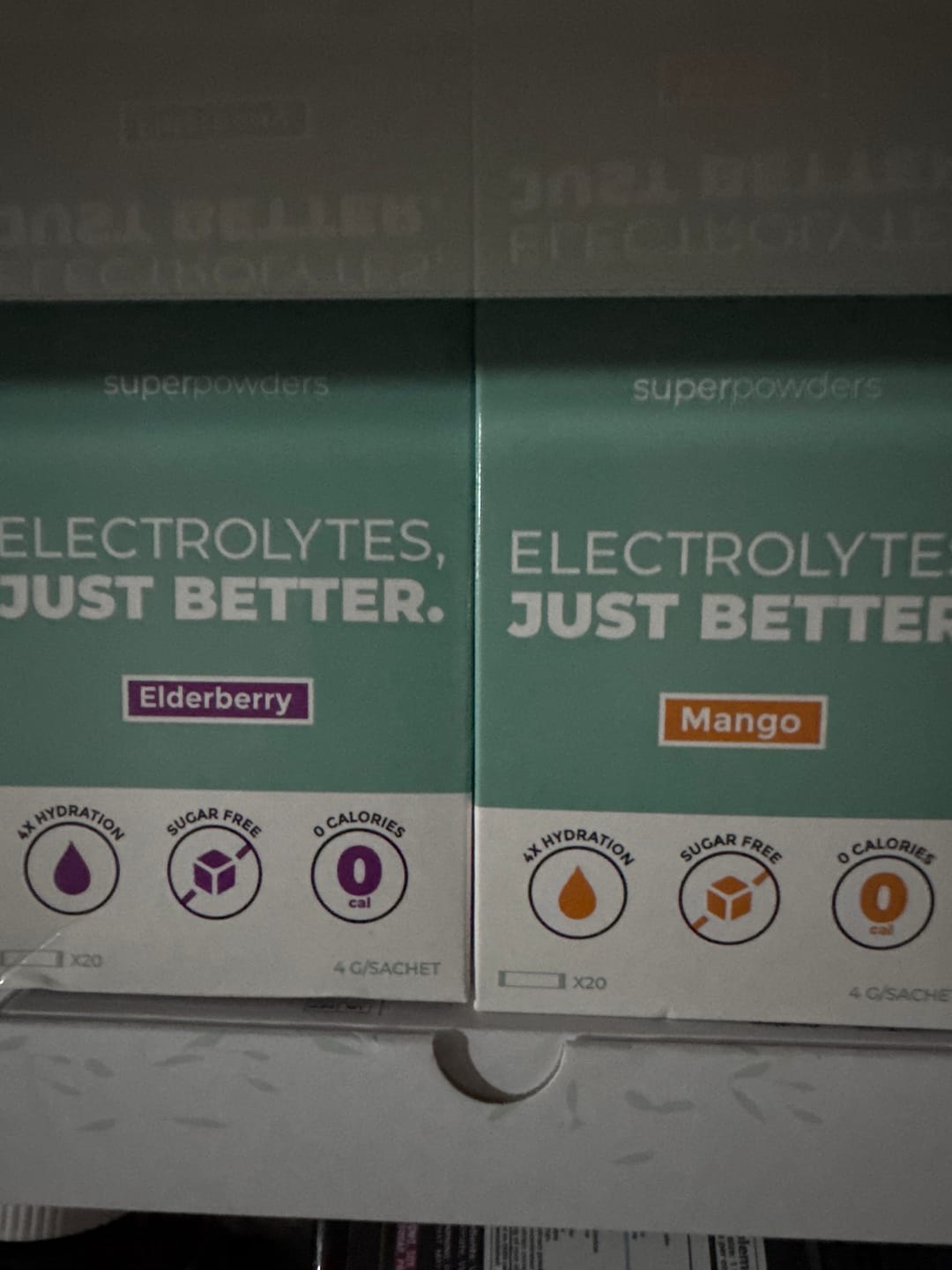 Customer photo review of SP Super Bottle