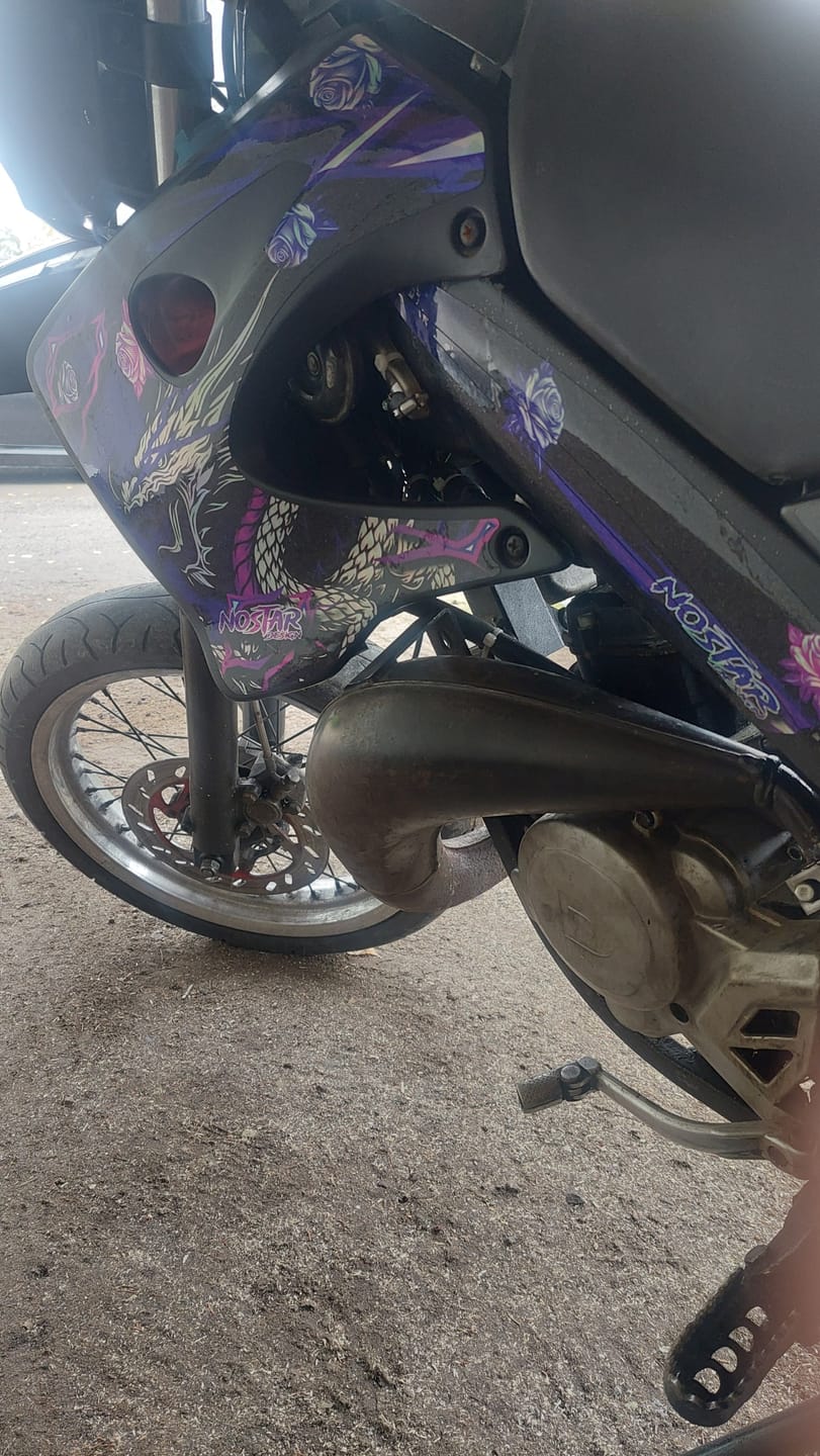 Customer photo review of Change Design