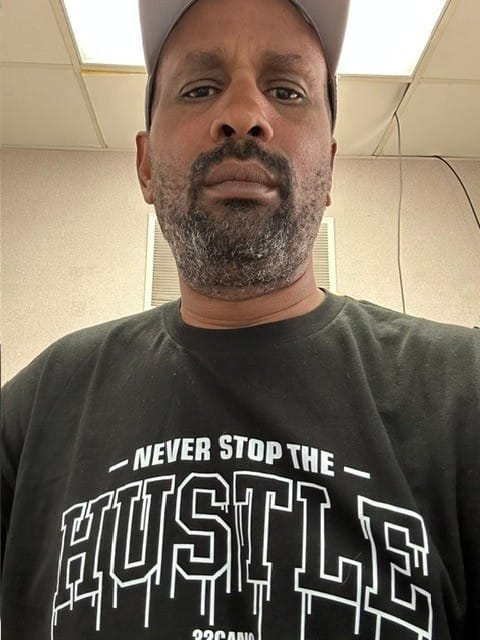 Customer photo review of 32 GANG MYSTERY BOX