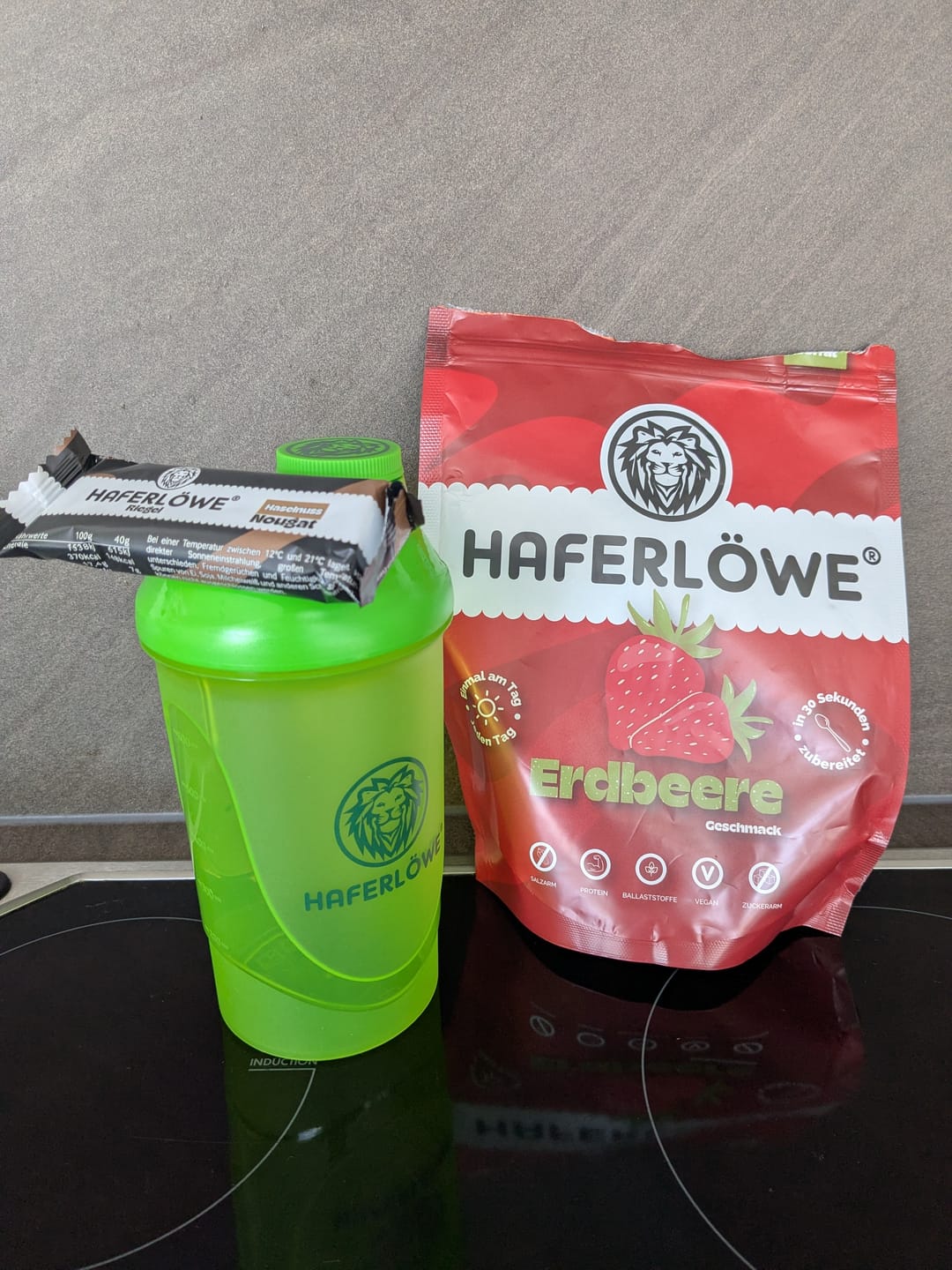 Customer photo review of Bundle Produkt