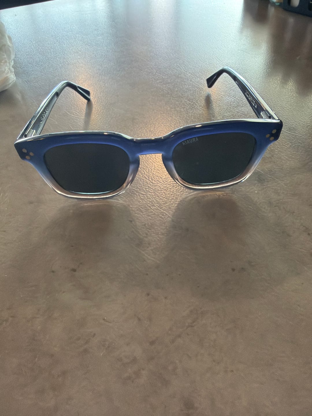 Customer photo review of ANDO