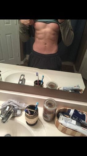 Customer photo review of MuscleLabs™ Ultra Body Stimulator 2.0