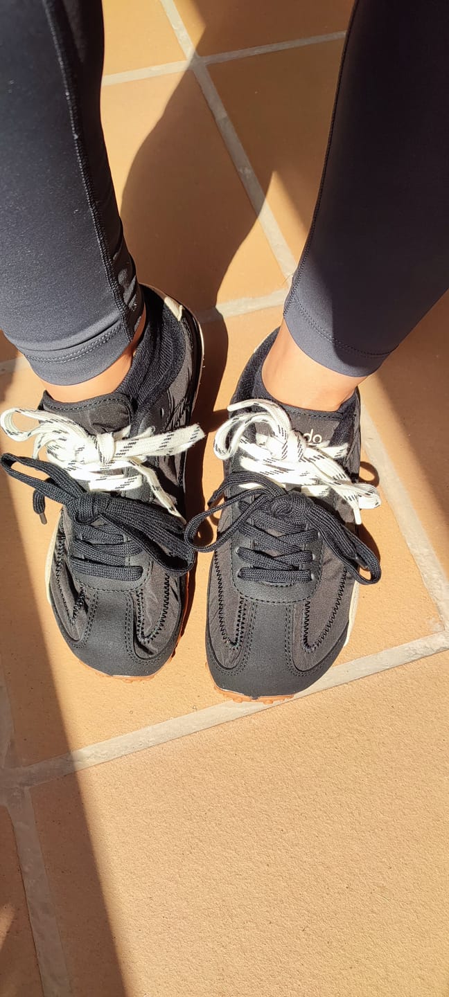 Customer photo review of ZERO ICE