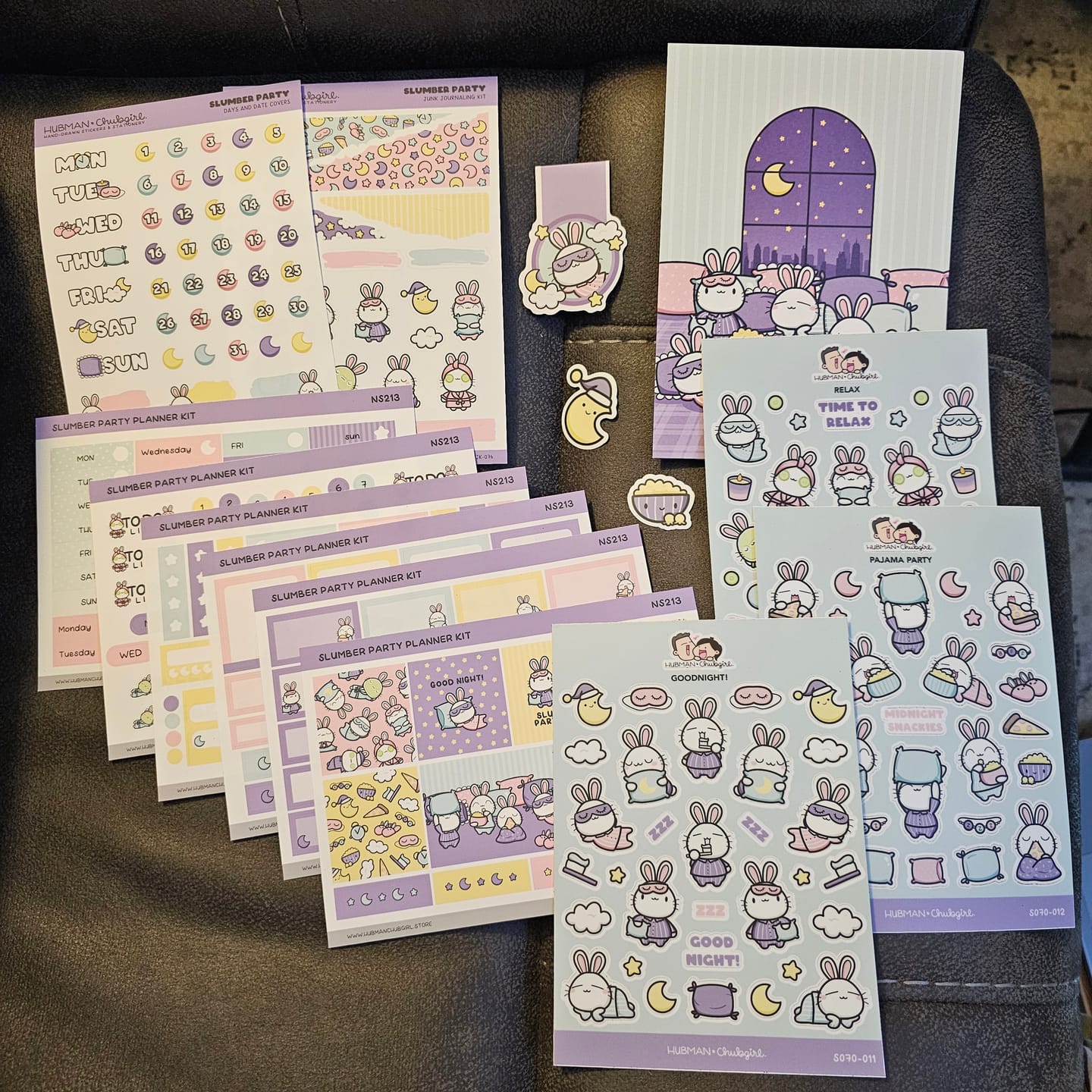 Customer photo review of Planner Subscription