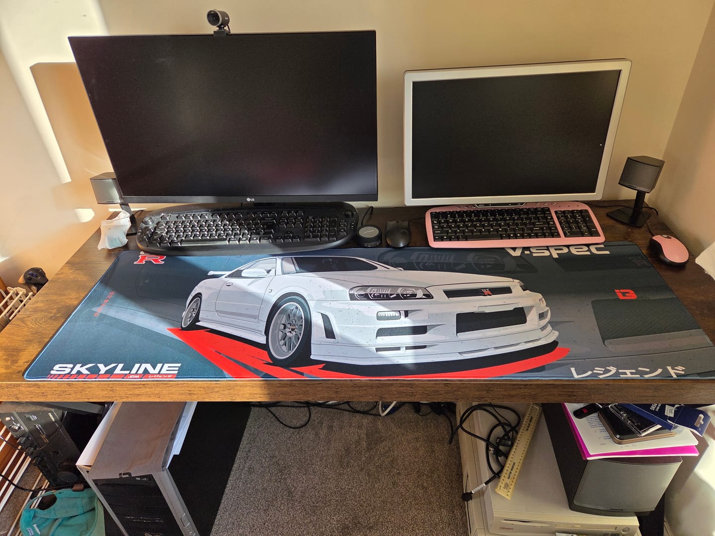Customer photo review of Victor R34