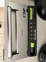 Customer photo review of 98kPa Smart Vacuum Sealer with FreshTrack Label Printing & Food Manager App
