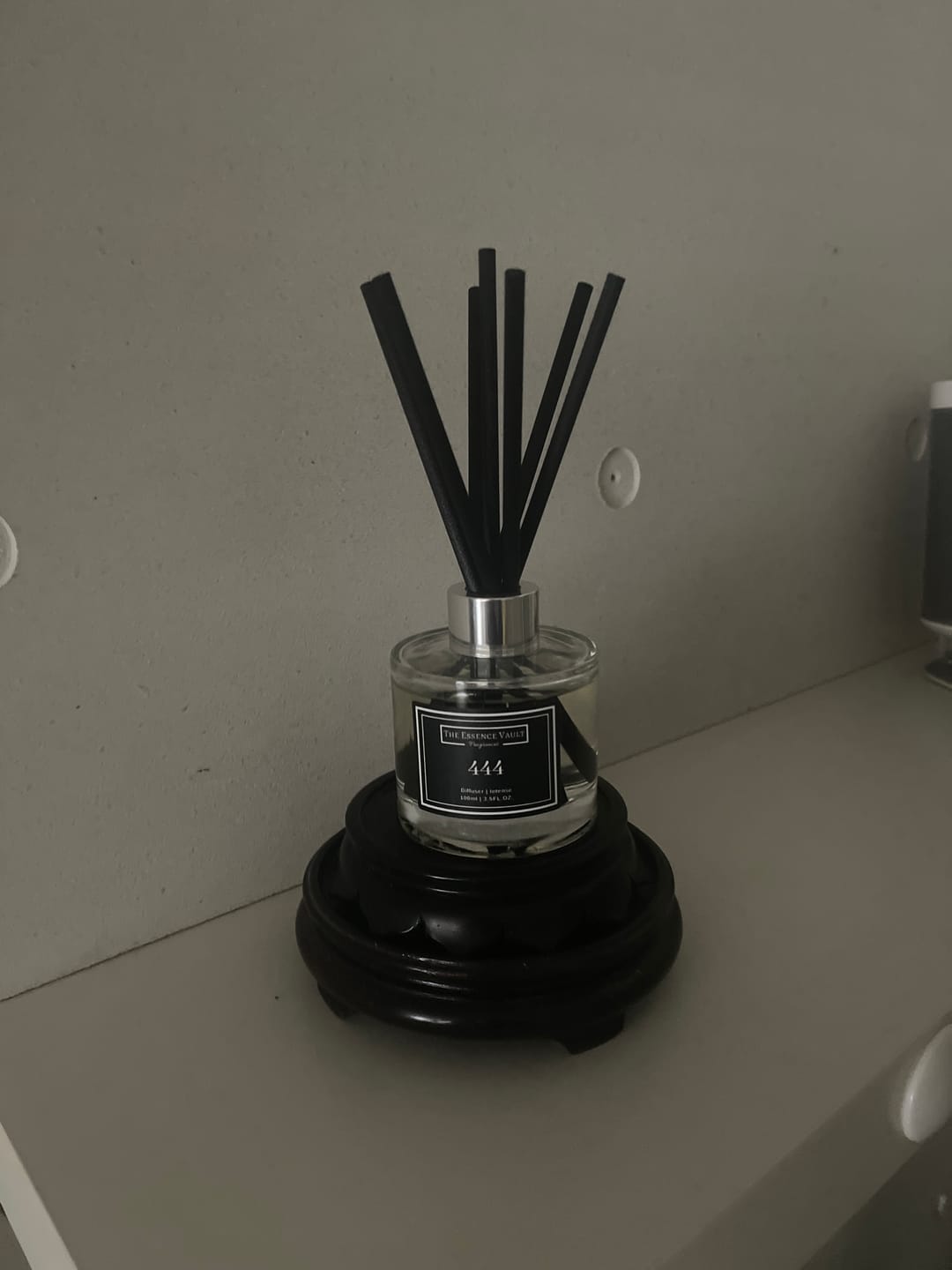 Customer photo review of The Ultimate Bundle -  3 100mls & 2 Diffusers
