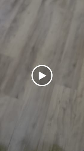 Customer photo review of ELLE SHORT HICKORY