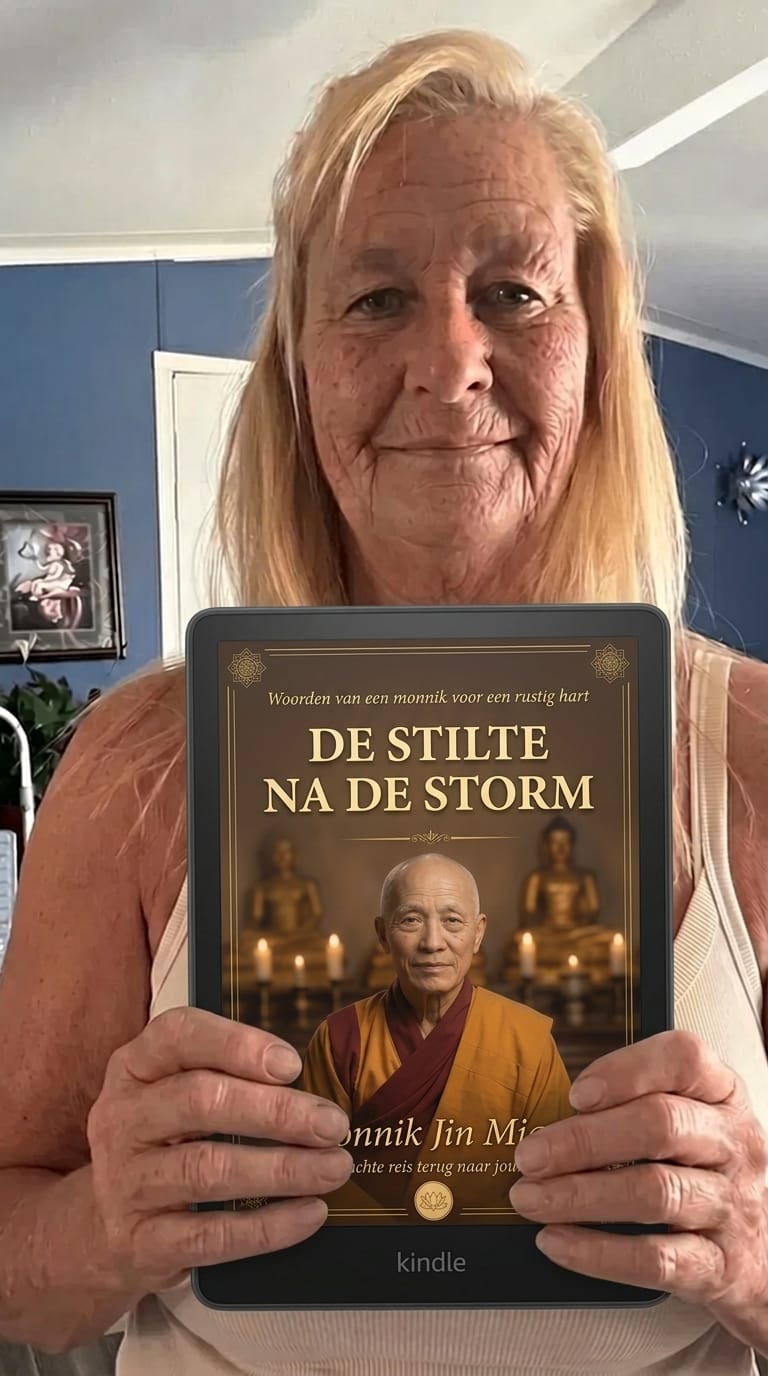 Customer photo review of De Stilte na de Storm