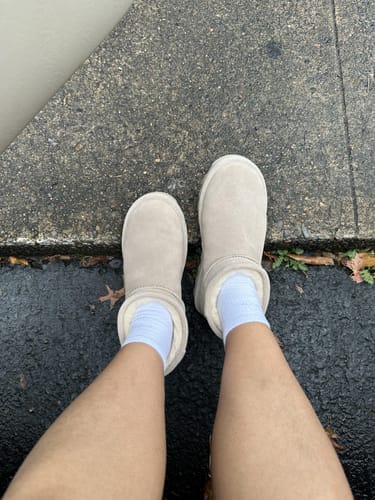 Customer photo review of SHORTY COFFEE