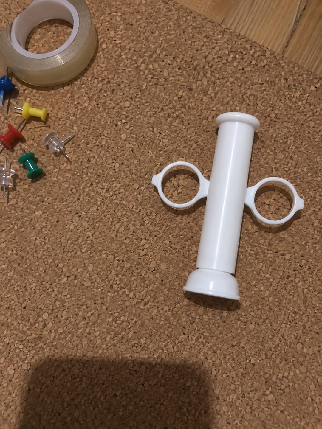 Customer photo review of Succionador manual para picaduras de insectos