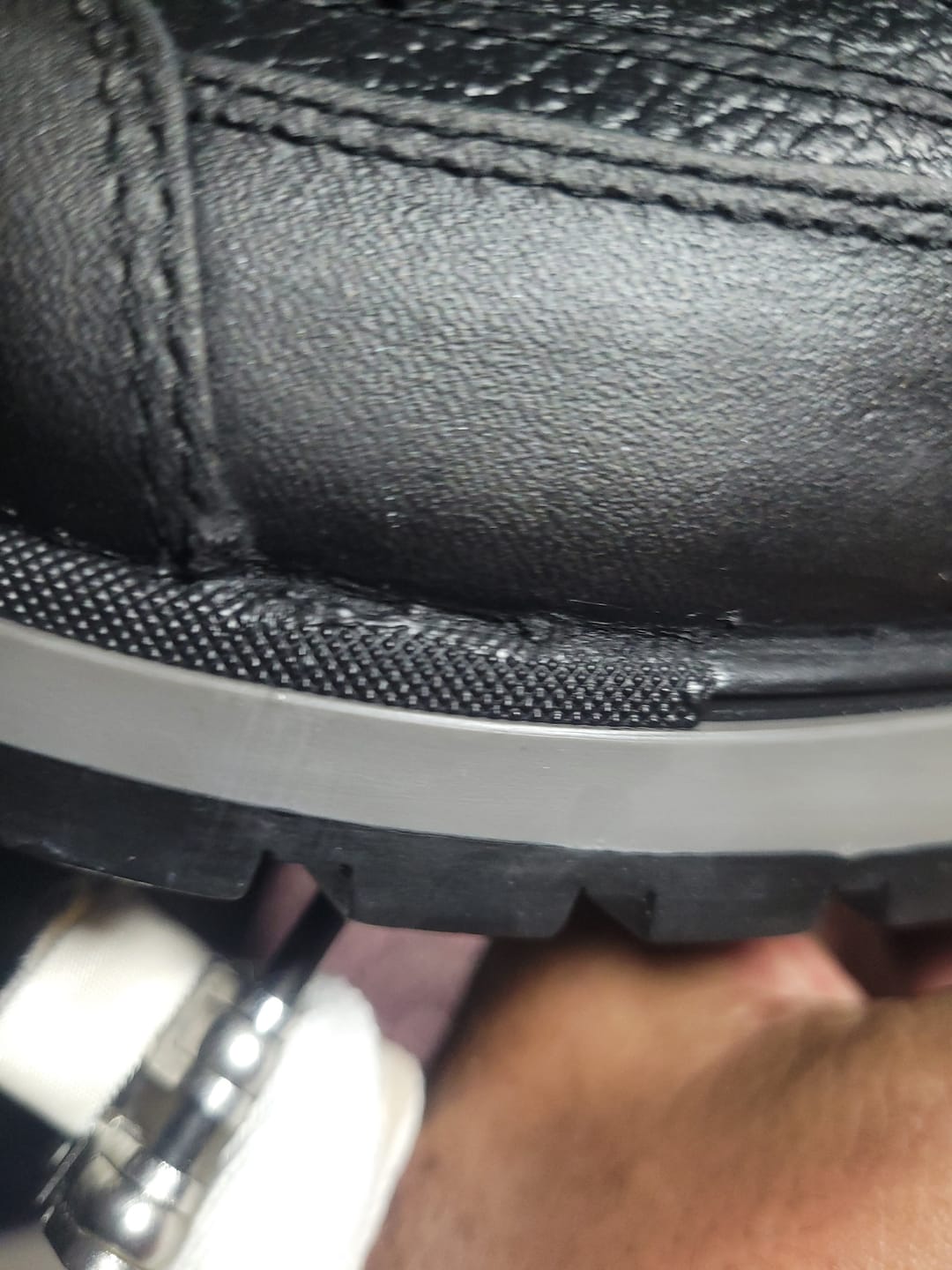Customer photo review of Combo Toronto: 2x$1,299