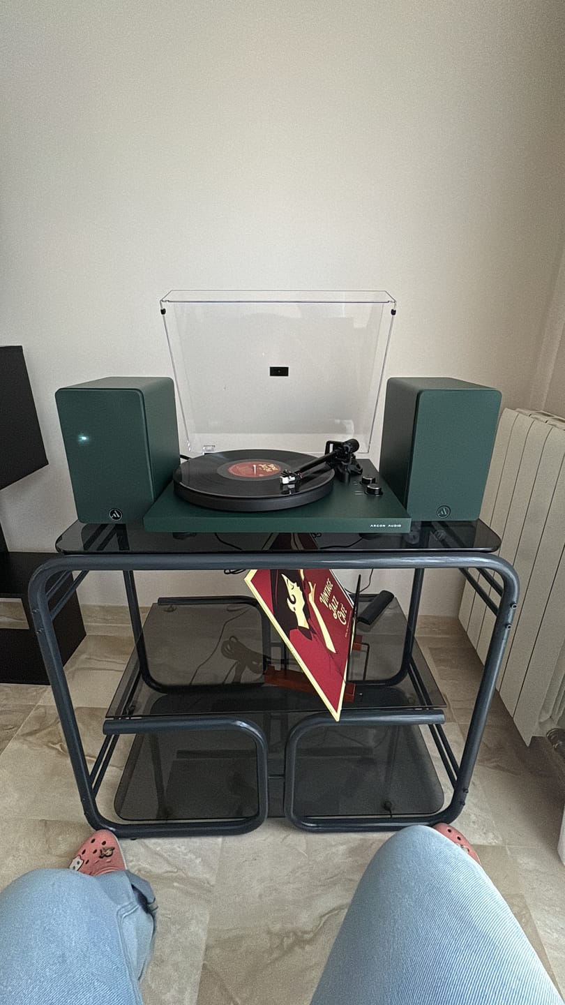 Customer photo review of TT MK2