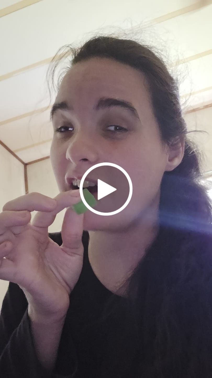 Customer video review of Tiffany's Voyage Triple Pack