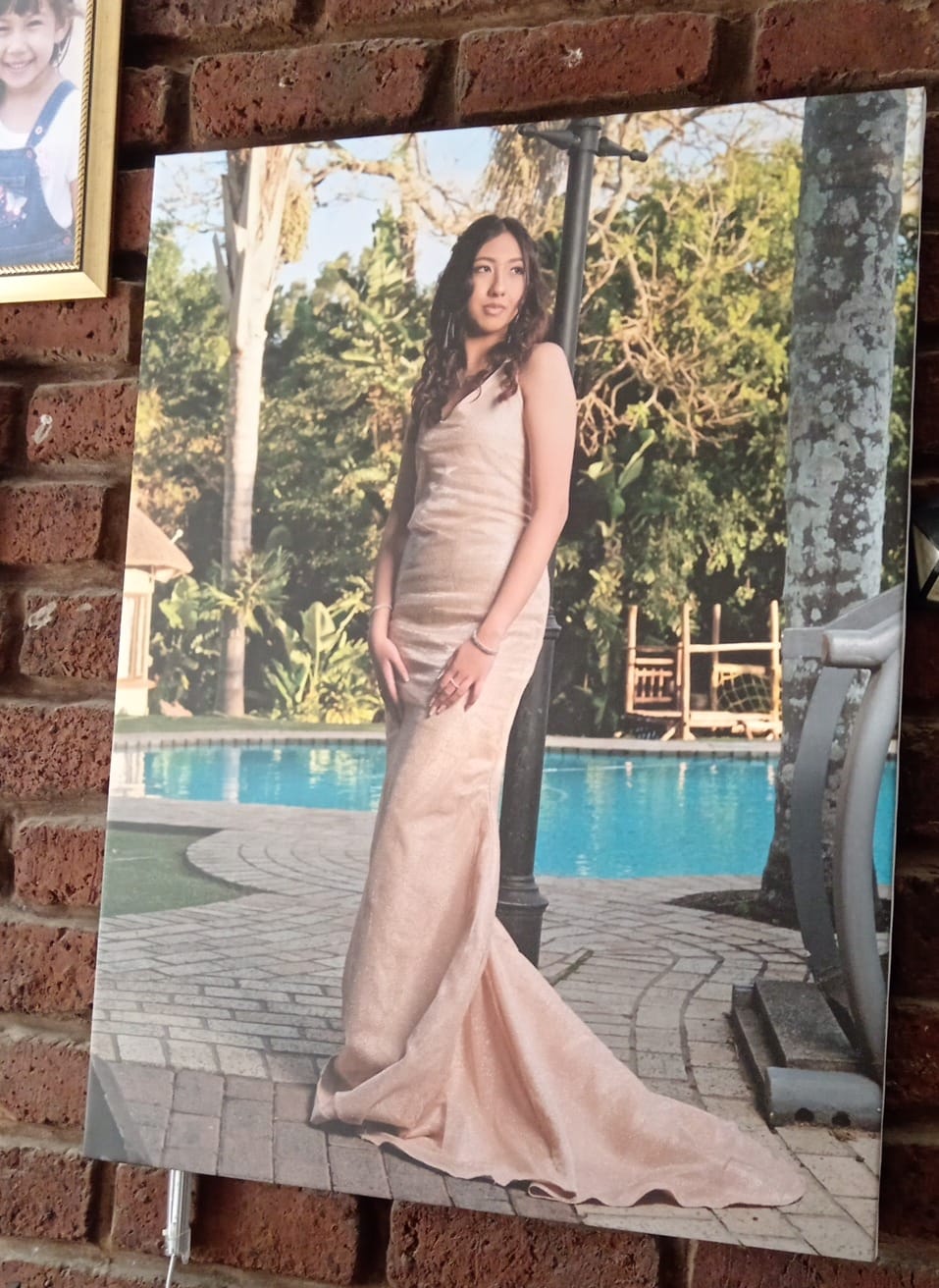 Customer photo review of 3 x A1 (Large) - 600mm x 800mm each