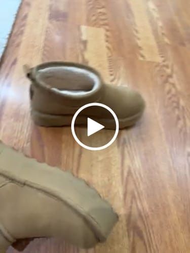 Customer photo review of RETRO SUPER SHORTY COFFEE