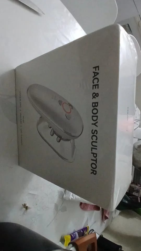 Customer photo review of Syabeauty BodyForm 3-in-1.