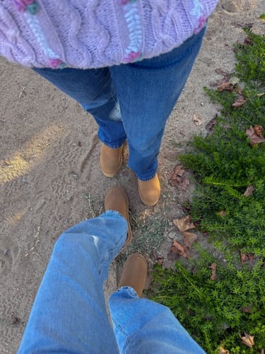 Customer photo review of MARTIS HICKORY