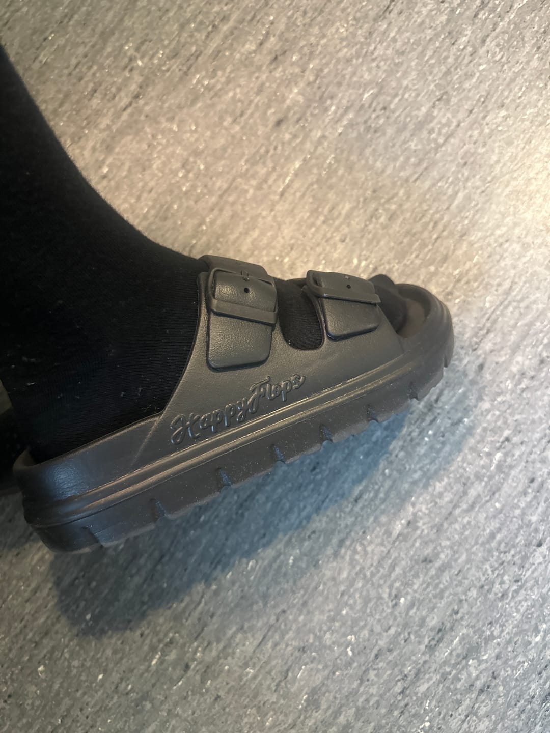 Customer photo review of HappyCushers