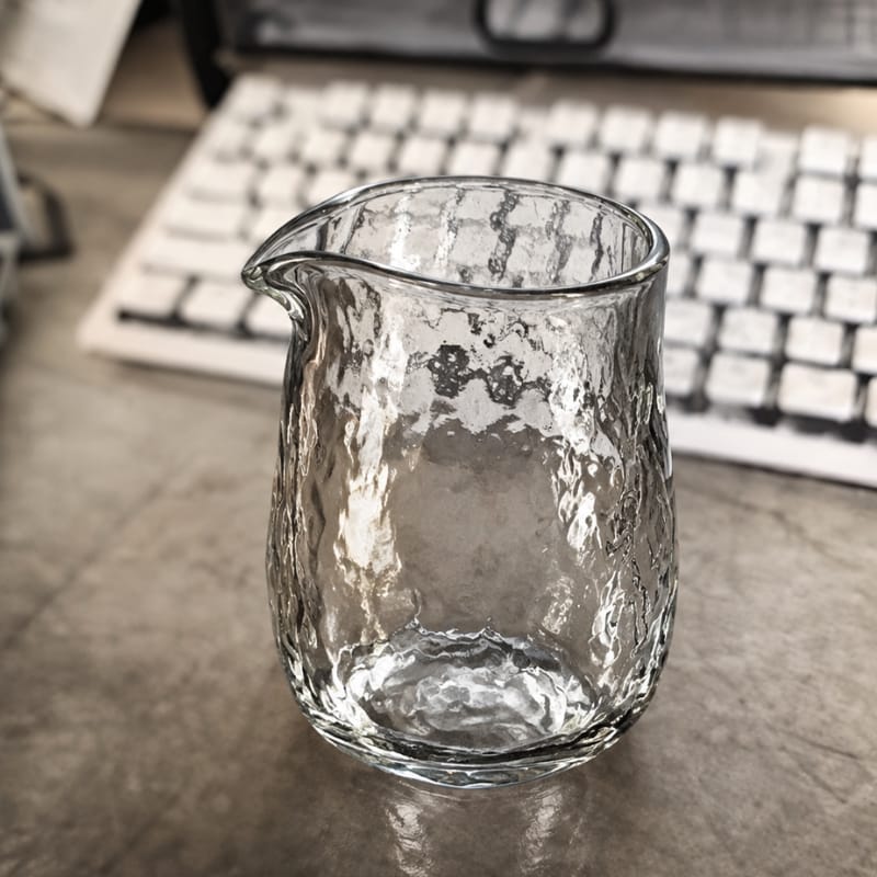 Customer photo review of Rinzu Linggu Fair Cup