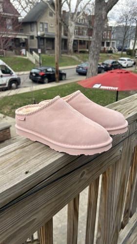 Customer photo review of TABITHA COFFEE