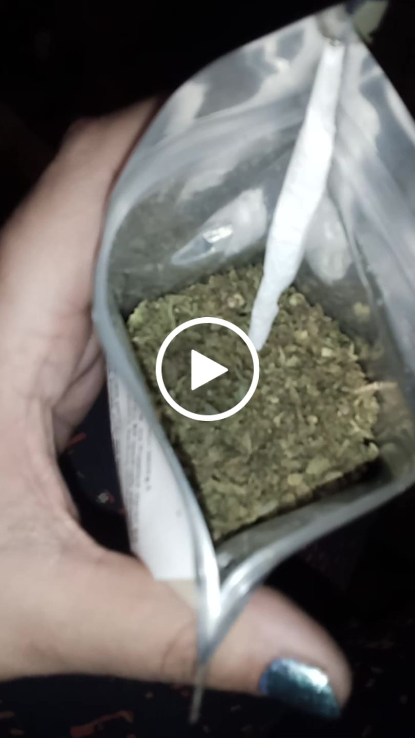 Customer video review of (Buy 1 Get 1 Free) New. Jack Ramsey THCa Shake 1oz